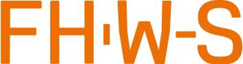 FHWS Logo