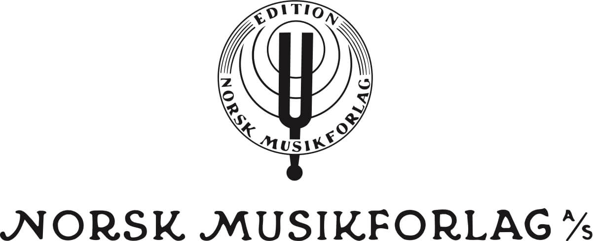 Norsk-Musikforlag